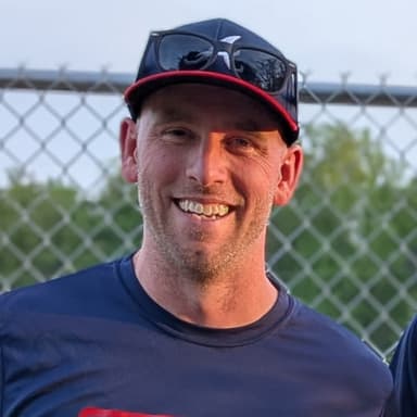 Coach Hayden Fleming